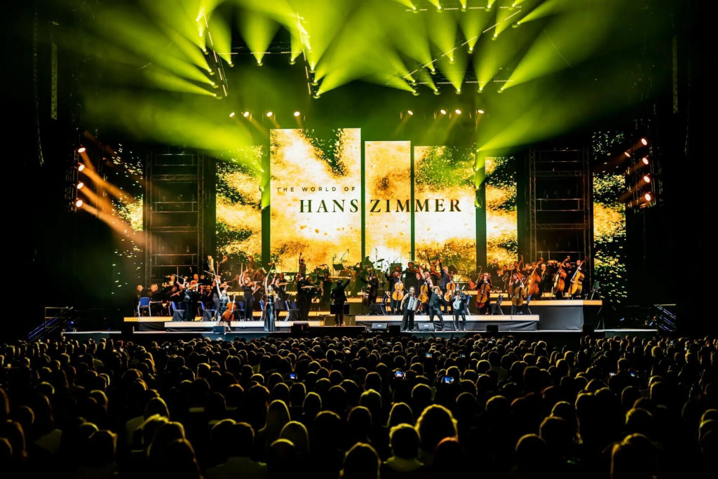 Hans Zimmer Hans Zimmer